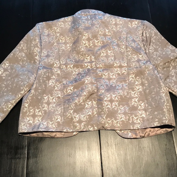 Jacket - Picture 2 of 4